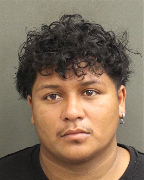  ALEX ANTONIO BONILLAFLORES Photo Image