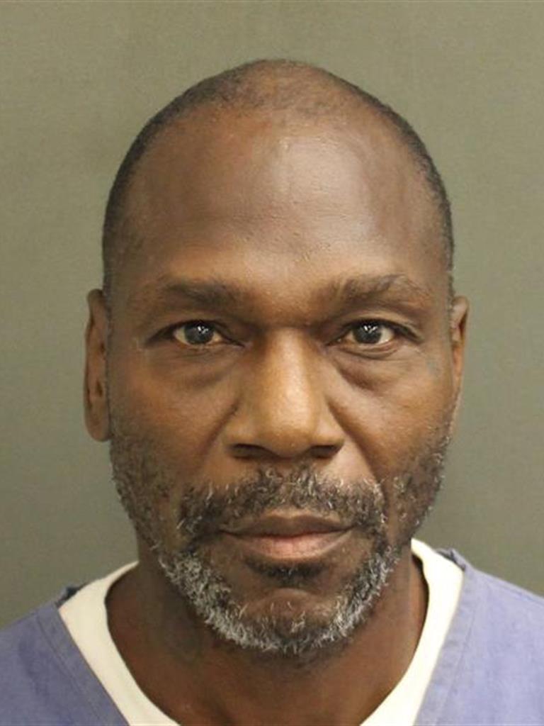  RONALD DAVIS DAVIS Photo Image