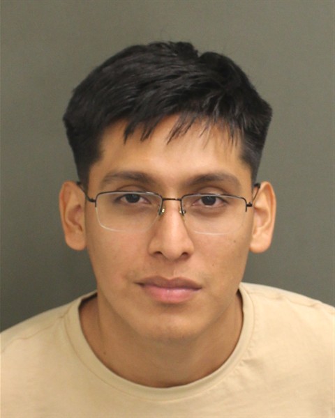  JOSE ESEQUIEL CASTANONPEREZ Photo Image