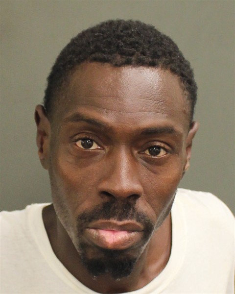  RESHAWN ROVELLE SIMS Mugshot / County Arrests / Orange County Arrests