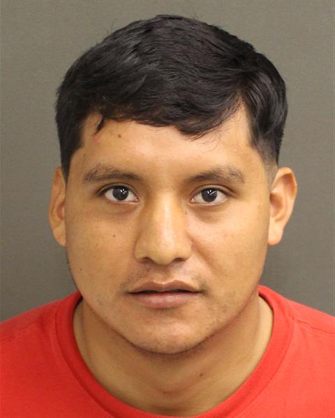  GALINDO DAVID HERNANDEZORTIZ Mugshot / County Arrests / Orange County Arrests