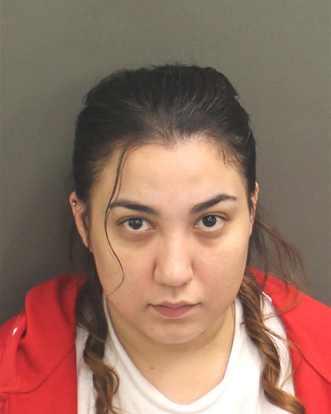  LINDA PAZRAPALO Mugshot / County Arrests / Orange County Arrests
