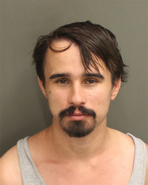  DANIEL WILLIAM CURRAN Photo Image