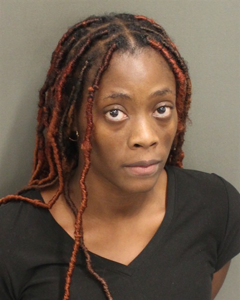  KEYERIA SHAVONDTAE CHAPPELLE Photo Image