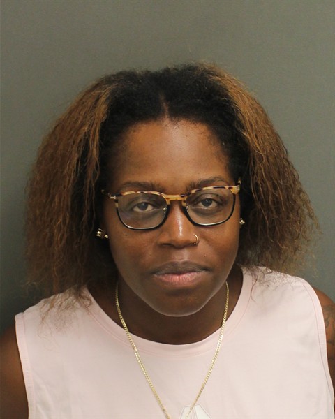  KENDRA LAQUELL ALEXANDER Photo Image