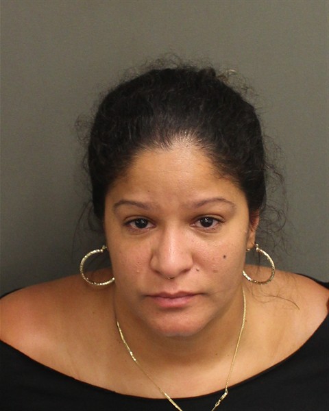  DOREEN DEKALB BERRIOS Photo Image