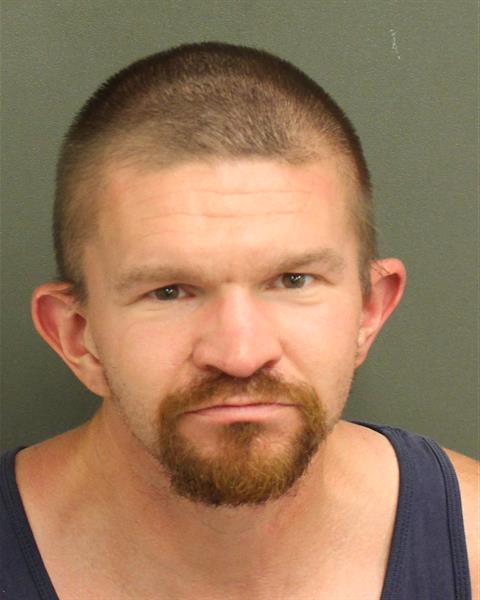  CHARLES ROBERT HEALY Mugshot / County Arrests / Orange County Arrests