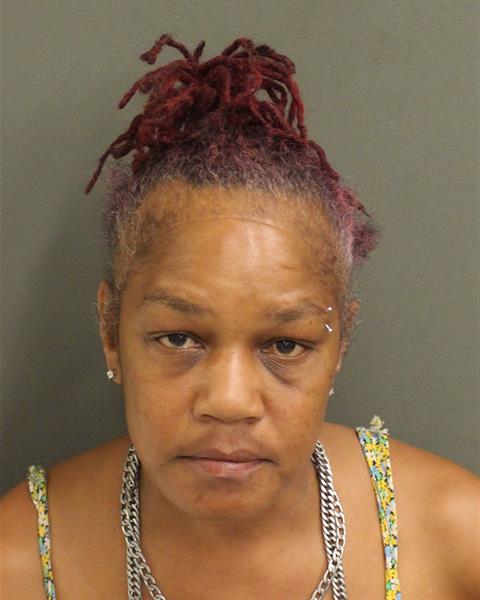  NIKKI KEIAN POOLE Mugshot / County Arrests / Orange County Arrests