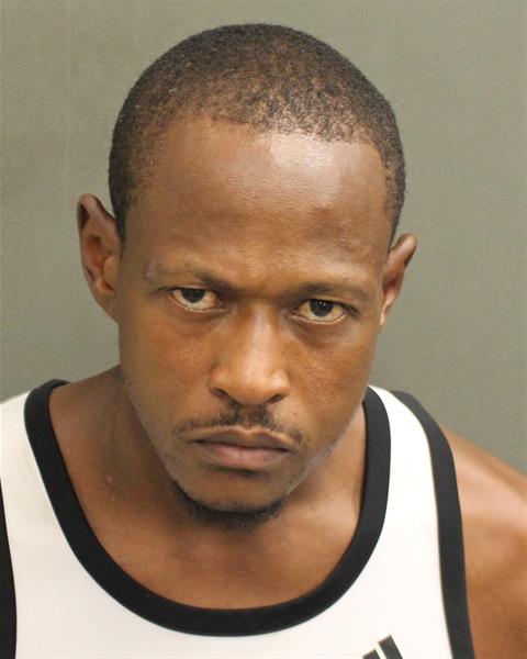  PATRICK BODELL JR BRUMFIELD Mugshot / County Arrests / Orange County Arrests