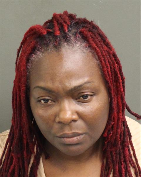  DANIELLE MELISSA BROWNE Mugshot / County Arrests / Orange County Arrests