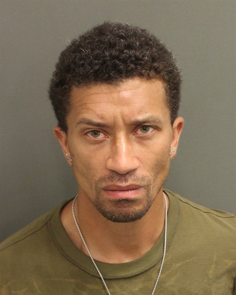  JORDAN DANIEL ROBERTS Photo Image