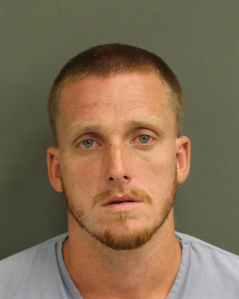  ELIJAH JOHNSON Mugshot / County Arrests / Orange County Arrests