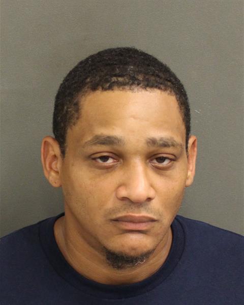  ALEXANDER GONZALEZ REED Mugshot / County Arrests / Orange County Arrests