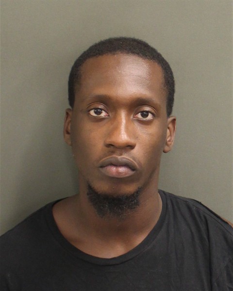 SAMUEL LEE JR BILLIPS Mugshot / County Arrests / Orange County Arrests