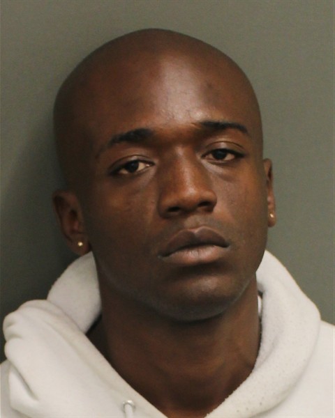  RASHARD FULTON Mugshot / County Arrests / Orange County Arrests