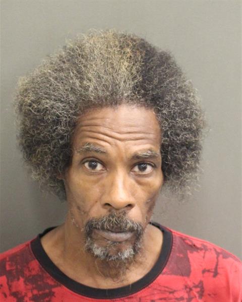  DAMON SHAWN TYSON Mugshot / County Arrests / Orange County Arrests