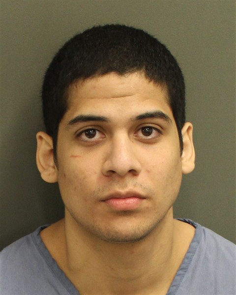  KERWIN DANIEL CAMPOMOLLEGAS Photo Image