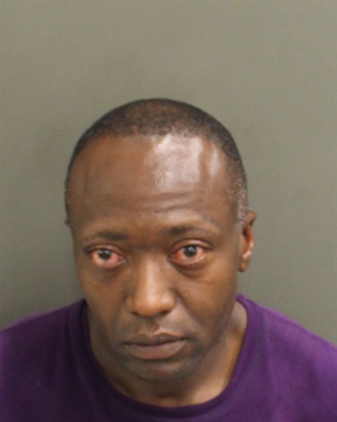  CORNELL  JR SAVAGE Mugshot / County Arrests / Orange County Arrests