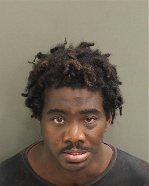  LEROY CHRISTOPHER ROYAL Mugshot / County Arrests / Orange County Arrests
