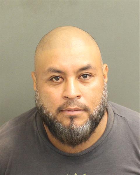  JOSE CRUZ SANCHEZPUGA Photo Image