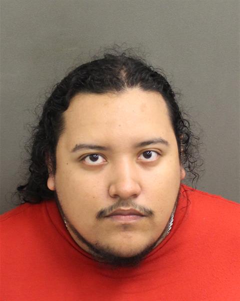  MIGUEL HUGO MORENO Photo Image