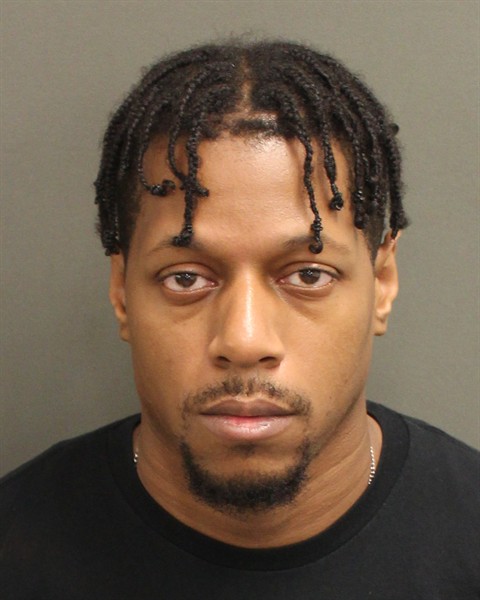 ISAIAH MEREDITH Mugshot ISAIAH MEREDITH Mugshot / County Arrests / Orange County Arrests