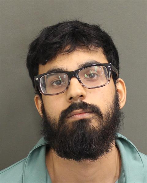  HUZAIFAH AJAZ AFZAL Photo Image