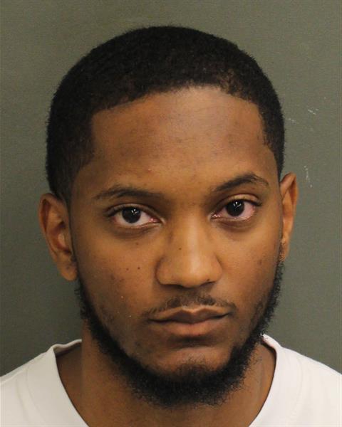  DELONTA LEE PRICE Mugshot / County Arrests / Orange County Arrests