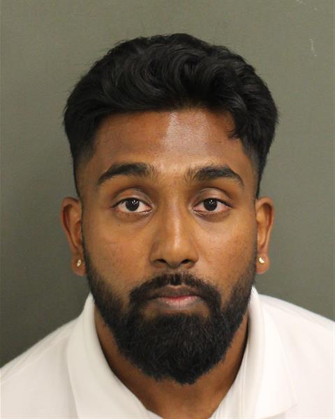  SHANKAR BALAKUMAR Mugshot / County Arrests / Orange County Arrests