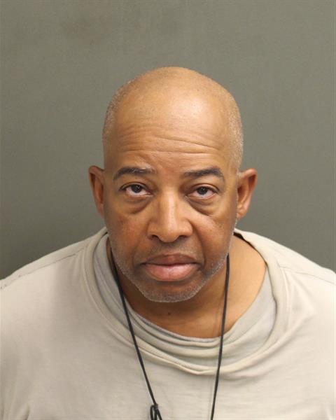  MICHAEL ANTHONY BROUGHTON Mugshot / County Arrests / Orange County Arrests