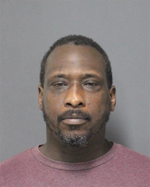  ELDRIC LENARD WASHINGTON Photo Image