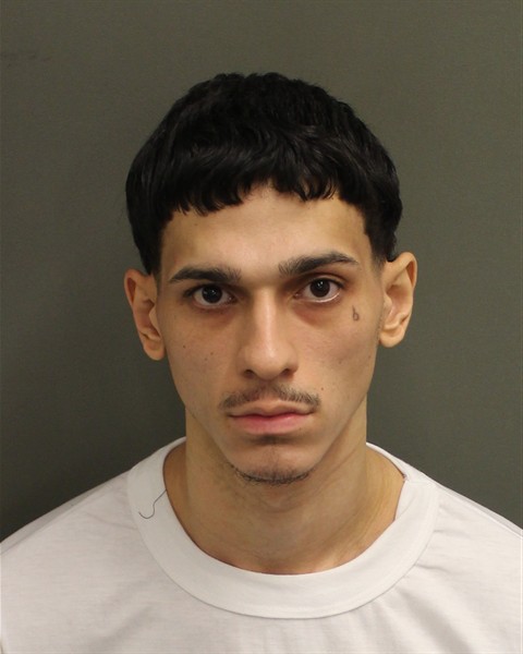  ELBERT ALEXIER JR GONZALEZ Photo Image