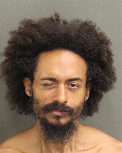  ADONIS DMICHAEL LEYVA Mugshot / County Arrests / Orange County Arrests