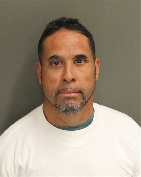  JOSE CESAR FLORESIBARRA Mugshot / County Arrests / Orange County Arrests