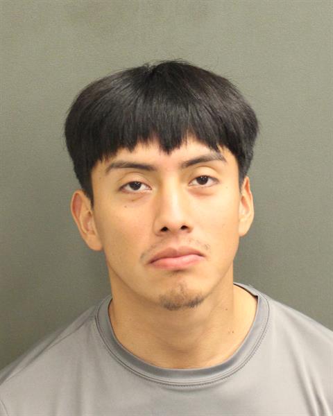  MIGUEL ANGEL GUZAROBERNAL Mugshot / County Arrests / Orange County Arrests