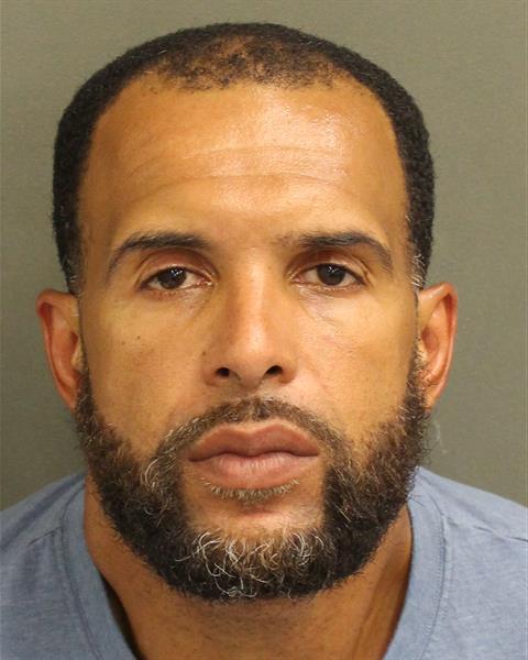  CHARLES ROZHIA LEE Mugshot / County Arrests / Orange County Arrests