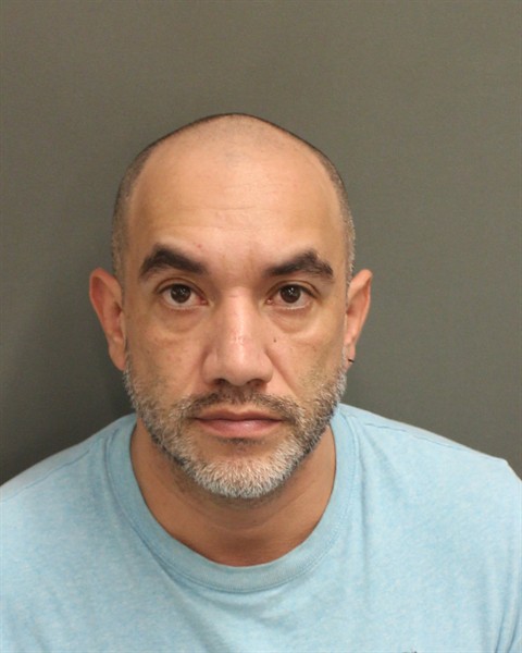  DAVID EDUARDO GALLEGOGUTIERREZ Mugshot / County Arrests / Orange County Arrests