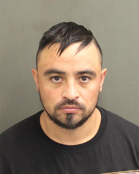  JUAN CARLOS DIAZMARTINEZ Mugshot / County Arrests / Orange County Arrests