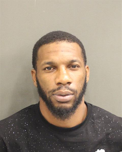  DEVONTE KWAMANE RAMIREZBASLEY Photo Image