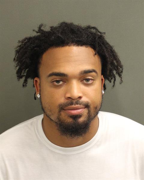  JAMAL JAY BAGLEY Photo Image