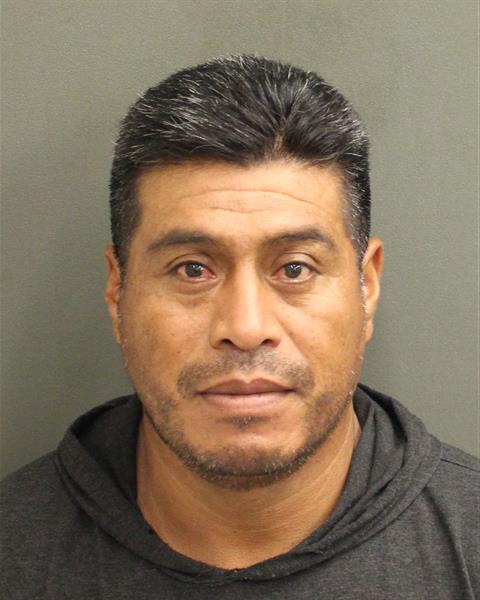  JENNER ANIBAL JUAREZGONZALEZ Mugshot / County Arrests / Orange County Arrests