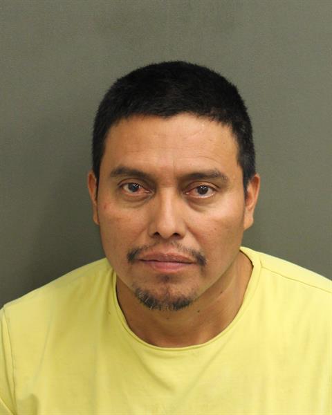  FRANCISCO HERNANDEZJOC Mugshot / County Arrests / Orange County Arrests