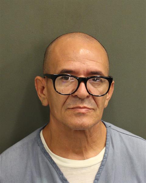  MANUEL DIAZGARCIA Mugshot / County Arrests / Orange County Arrests