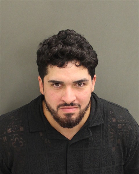  ALEXANDER ANDRES FLORESROJAS Photo Image