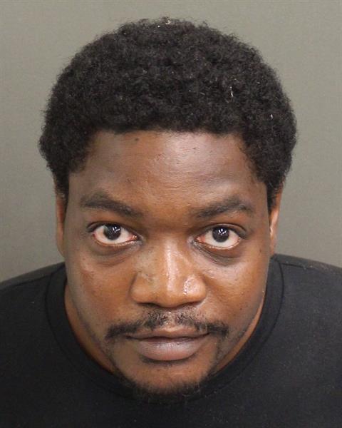  WAYNE M RICHMOND Mugshot / County Arrests / Orange County Arrests