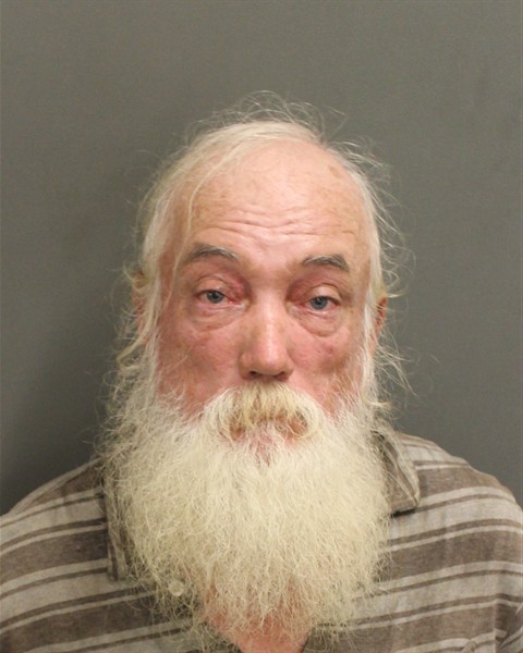  RAYMOND ADAM REMINI Mugshot / County Arrests / Orange County Arrests
