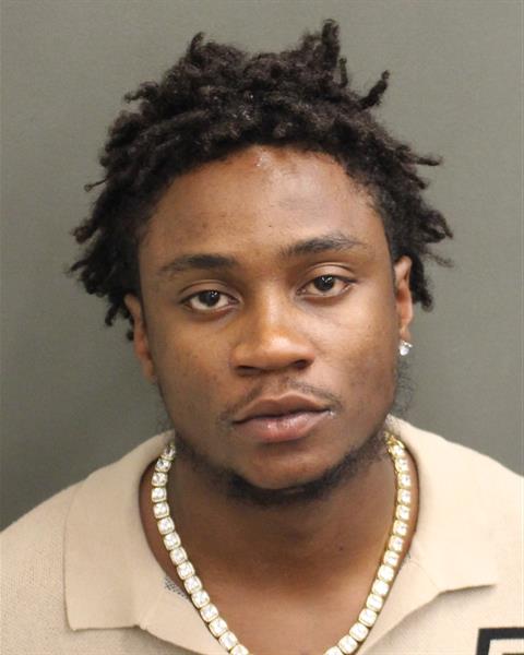  CAMERON TYREEJAMES WOODS Mugshot / County Arrests / Orange County Arrests