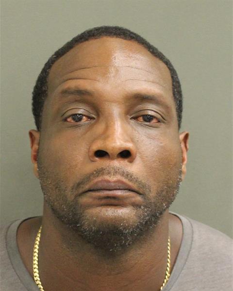  TERRENCE LEJUANE HALL Photo Image