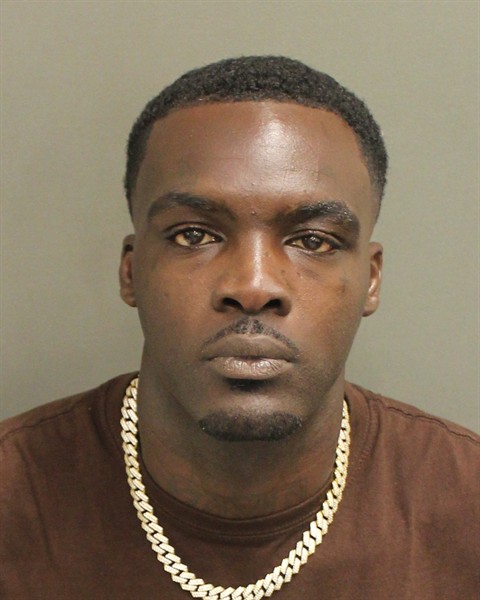  QUANTAVIUS JERVONNE SINGLETON Photo Image