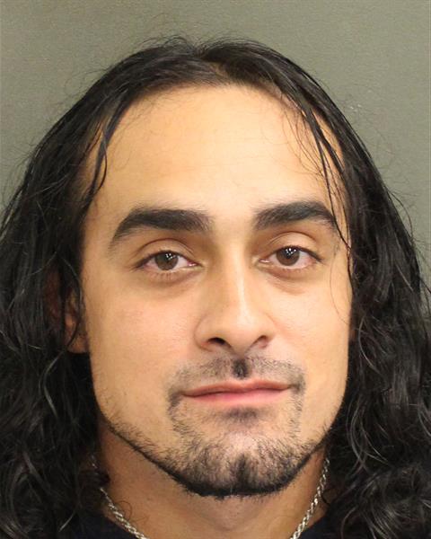  JOSE LUIS CARRILLO Photo Image